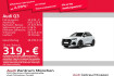Audi Q3 S line 40 tdi qu. s tronic s line virtual/led/navi+/