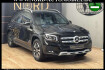 Mercedes GLB Style Benz glb 220 d 4matic style *led*memory*kamera*easypa style