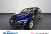 Audi S3 edition one tfsi s tronic navi app hud acc soun