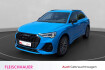 Audi Q3 S line 40 tdi quattro s line led+sonos+carplay+navi+aps p