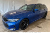 BMW Série 3 M Sport 320 touring d xdrive m sport acc+|kam|led+