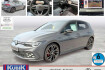 Volkswagen Golf GTD Autres Golf gtd golf viii gtd black style 2.0 tdi dsg+19?+kamera+