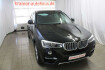 BMW X4 xLine xdrive20d xline hud leder scheckheft