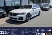 BMW Série 5 Autres 520 d touring m sport sitzh. v+h. displayschl..