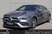 Mercedes CLA Edition 1 Benz cla 220 amg 4m/ dist./wides./sthz/pano/m.beam
