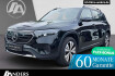 Mercedes EQB Progressive Benz eqb 250 progressive+distr.+navi+led+kam+shz+pts+