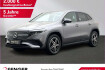 Mercedes EQA AMG Line Benz eqa 250 amg line night kamera totwinkel carplay