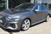 Audi S3 Autres limousine 2.0 tfsi quattro daytonagrau « 19er