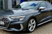 Audi S3 Autres limousine 2.0 tfsi quattro daytonagrau « 19er