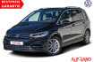 Volkswagen Touran Highline 1.5 tsi r line dsg led navi acc ahk dab