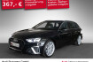 Audi A4 S line 40 tfsi quattro s line b&o navi 19 »