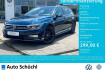 Volkswagen Passat SW Elegance Passat variant 2.0 tdi dsg 4 motion elegance r l