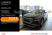 Audi Q4 e-tron Autres Q4 e tron sportback 50 quattro *navi*matrix*kam*