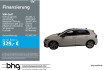 Volkswagen Golf GTE Autres Golf gte gte