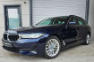 BMW Série 5 Autres 530 e xdrive touring exklusivleder top zustand