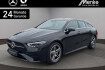 Mercedes CLA Edition AMG Line Benz cla 200 d shooting brake amg+ahk+keygo+distro+am