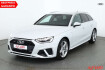Audi A4 S line avant 40 tdi s line quattro aut. led acc navi