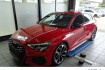 Audi S3 Autres optik schwarz  b&o  navi  kamera