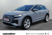 Audi Q4 e-tron Autres Q4 e tron s line 45 quattro/ pano  navi led  ahk