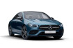 Mercedes CLA Autres Benz cla 220 d coupe*8g*amg*pano*mbeam*kamera*sthz*