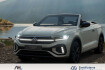 Volkswagen T-Roc R-Line T roc cabriolet r line karmann edition tsi dsg+alu 19+ah