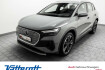 Audi Q4 e-tron Autres Q4 e tron 45 quattro advanced navi kamera leder