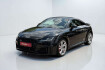 Audi TTS Coupé  Tts quattro competition*b&o*leder*tempo*matrix*