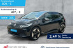 Volkswagen ID.3 Pro S Id.3 170kw pro s 5jg+matrix+navi+hud+harman+wapu