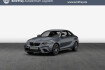 BMW M2 Coupé Autres M2 coupe dkg