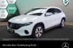 Mercedes EQA Autres Benz eqa 300 4m prog+advanced+ahk+kamera+spur
