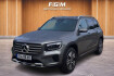 Mercedes GLB Progressive Advanced Benz glb 200 glb 200 d progressive/navi/360/led/ahk/totwinkel