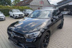 Mercedes GLC AMG Line Plus Benz glc 200 4matic coupe amg line plus *ahk