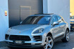 Porsche Macan Autres s*1hand*pano*acc+*360  kamera*memory*