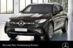 Mercedes GLC AMG Line Advanced Benz glc 200 4m amg+ahk+led+kamera+keyless+9g