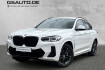 BMW X4 M Sport X 30d xdrive sp aut. m sport acc ahk standhzg