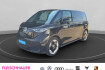 Volkswagen ID. Buzz Pro Id. buzz bus 82 kwh pro ahk navi memory sitze 360 kamera l
