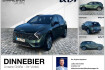 Kia Sportage GT-Line 1.6t gt line awd+glasdach+360 +led