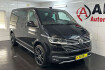 Volkswagen Multivan PanAmerica T6 multivan t6.1 multivan panamericana 4motion*standheizung*