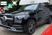 Mercedes GLE AMG Line Benz gle 350 amg hybrid