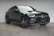 Mercedes GLC AMG Line Benz glc 400 4matic 9g tronic amg distronic/kamera/bu