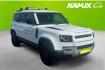 Land Rover Defender SE 2.0 awd aut.110 se d240+led+navi+pano