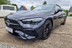 Mercedes CLE Coupé AMG Line Benz cle 220 cle 220 d amg line advanced plus