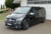Mercedes Classe V Autres Benz v 300 v300d 4 matic extralang * amg+vip ausstattung !