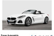 BMW Z4 Autres sdrive20i m sport da pa hud lenkradhzg