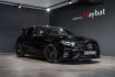 Mercedes A45 AMG Autres Benz a 45 amg a 45 s amg aerokit pano memory 360  burmester