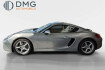 Porsche Cayman Autres basis