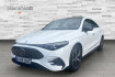 Mercedes CLA Autres Benz cla 250 + eq amg night pano/winter paket/led/totw