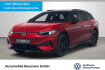 Volkswagen ID.7 Pro S Id.7 tourer pro s black *ahk*wapu*iq.drive*