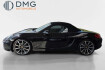 Porsche Boxster Black Edition black edition