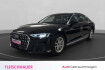 Audi A8 Autres 50 tdi quattro matrix+navi+kamer+memory+acc